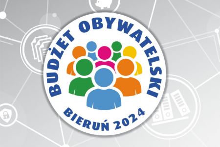Rusza Budżet Obywatelski Miasta Bierunia 2024